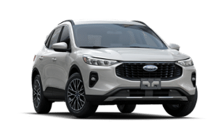 2025 Ford Escape Plugin Hybrid External Image 5